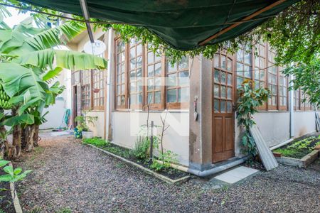 Casa à venda com 228m², 5 quartos e 3 vagasQuintal