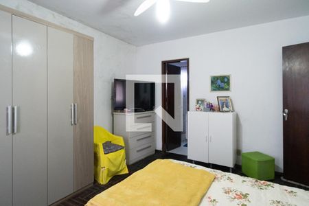 Casa à venda com 228m², 5 quartos e 3 vagasQuarto 4 - Suíte