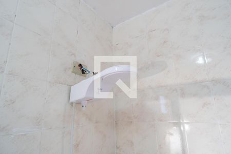 Casa à venda com 228m², 5 quartos e 3 vagasBanheiro da Suíte 1