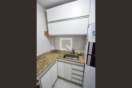 Apartamento à venda com 58m², 2 quartos e 1 vaga Apartamento à venda com 58m², 2 quartos e 1 vagaCozinha