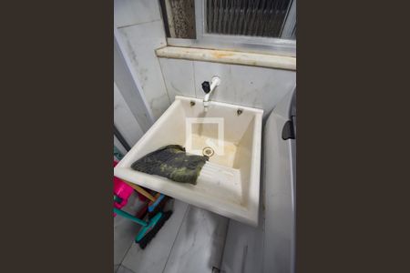 Apartamento à venda com 58m², 2 quartos e 1 vaga Apartamento à venda com 58m², 2 quartos e 1 vagaÁrea de Serviço