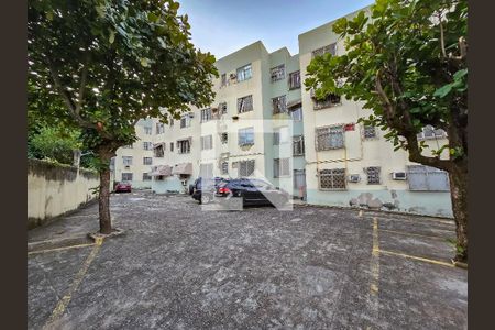 Apartamento à venda com 58m², 2 quartos e 1 vaga Apartamento à venda com 58m², 2 quartos e 1 vagaPlayground e Garagem