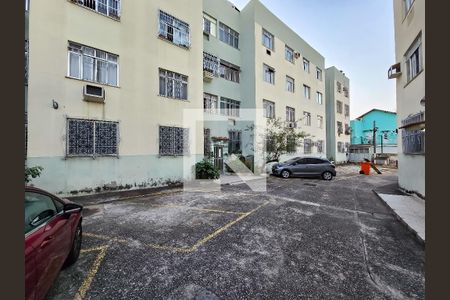 Apartamento à venda com 58m², 2 quartos e 1 vaga Apartamento à venda com 58m², 2 quartos e 1 vagaPlayground e Garagem