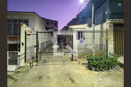 Apartamento à venda com 58m², 2 quartos e 1 vaga Apartamento à venda com 58m², 2 quartos e 1 vagaFachada do Condomínio