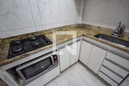Apartamento à venda com 58m², 2 quartos e 1 vaga Apartamento à venda com 58m², 2 quartos e 1 vagaCozinha