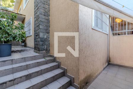 Casa à venda com 250m², 3 quartos e 4 vagas Casa à venda com 250m², 3 quartos e 4 vagasÁrea Externa