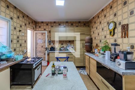 Casa à venda com 250m², 3 quartos e 4 vagas Casa à venda com 250m², 3 quartos e 4 vagasCozinha