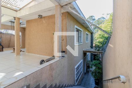 Casa à venda com 250m², 3 quartos e 4 vagas Casa à venda com 250m², 3 quartos e 4 vagasÁrea comum
