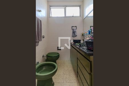 Casa à venda com 250m², 3 quartos e 4 vagas Casa à venda com 250m², 3 quartos e 4 vagasBanheiro 1