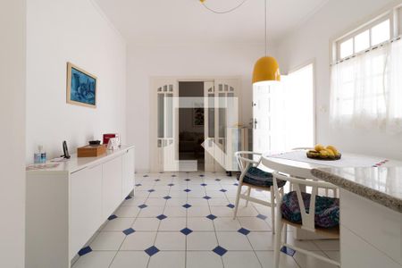 Casa à venda com 420m², 3 quartos e 1 vagaCozinha