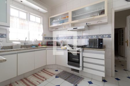 Casa à venda com 420m², 3 quartos e 1 vagaCozinha