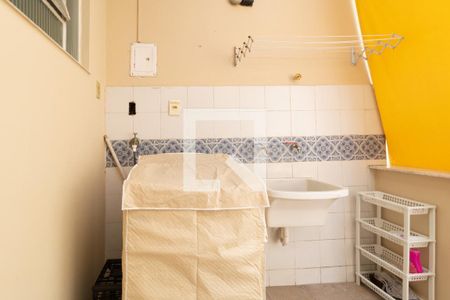 Casa à venda com 420m², 3 quartos e 1 vagaÁrea de Serviço