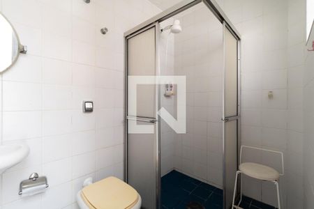 Casa à venda com 420m², 3 quartos e 1 vagaBanheiro 3