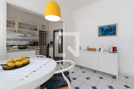 Casa à venda com 420m², 3 quartos e 1 vagaCozinha