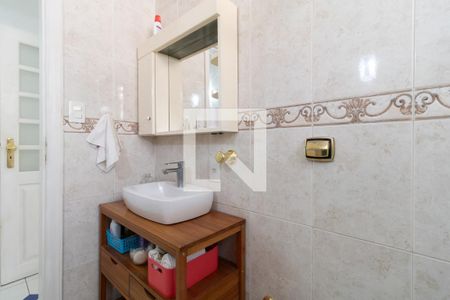 Casa à venda com 420m², 3 quartos e 1 vagaBanheiro 1