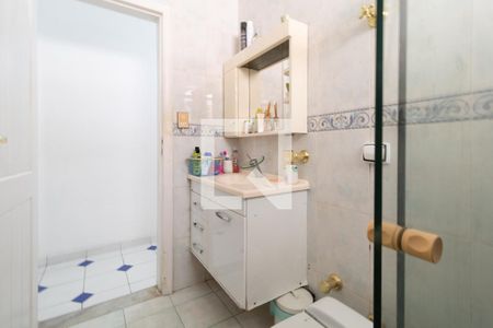 Casa à venda com 420m², 3 quartos e 1 vagaBanheiro 2