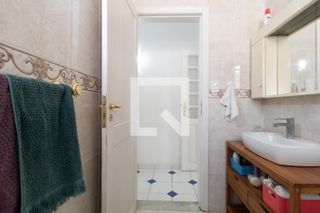 Casa à venda com 420m², 3 quartos e 1 vagaBanheiro 1