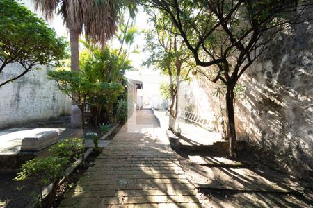 Casa à venda com 420m², 3 quartos e 1 vagaQuintal