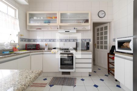 Casa à venda com 420m², 3 quartos e 1 vagaCozinha