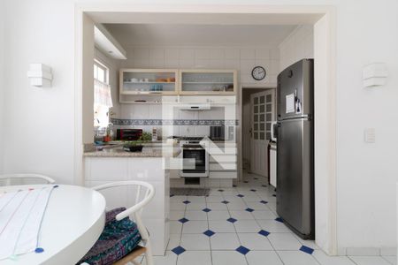 Casa à venda com 420m², 3 quartos e 1 vagaCozinha