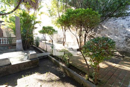 Casa à venda com 420m², 3 quartos e 1 vagaQuintal