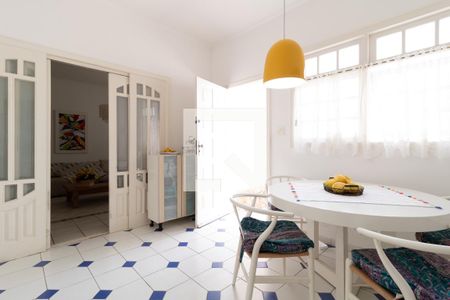 Casa à venda com 420m², 3 quartos e 1 vagaCozinha