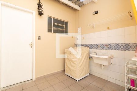 Casa à venda com 420m², 3 quartos e 1 vagaÁrea de Serviço