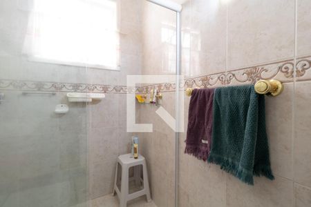 Casa à venda com 420m², 3 quartos e 1 vagaBanheiro 1