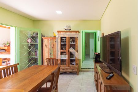 Casa à venda com 158m², 4 quartos e 2 vagas Casa à venda com 158m², 4 quartos e 2 vagasCasa 2 - Sala