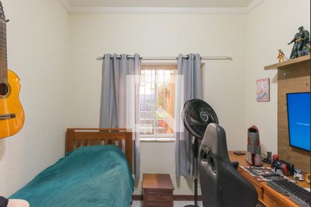 Casa à venda com 158m², 4 quartos e 2 vagas Casa à venda com 158m², 4 quartos e 2 vagasQuarto 2