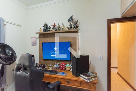 Casa à venda com 158m², 4 quartos e 2 vagas Casa à venda com 158m², 4 quartos e 2 vagasQuarto 2