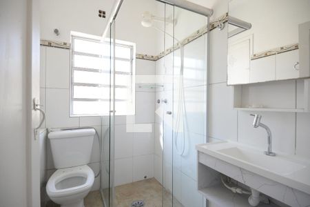 Casa à venda com 90m², 2 quartos e 1 vagaBanheiro