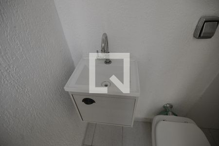 Casa à venda com 90m², 2 quartos e 1 vagaBanheiro de Serviço