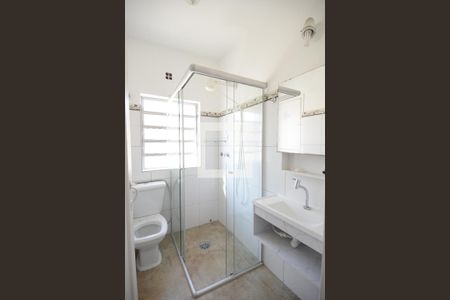 Casa à venda com 90m², 2 quartos e 1 vagaBanheiro