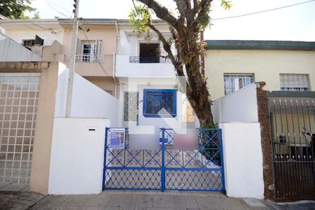 Casa à venda com 90m², 2 quartos e 1 vagaFachada