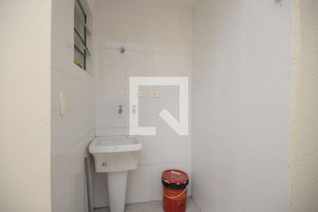 Casa à venda com 90m², 2 quartos e 1 vagaÁrea de Serviço
