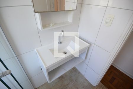 Casa à venda com 90m², 2 quartos e 1 vagaBanheiro
