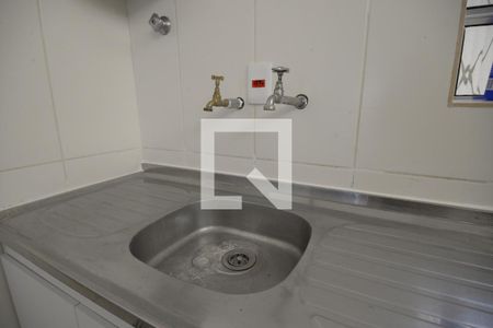 Casa à venda com 90m², 2 quartos e 1 vagaCozinha