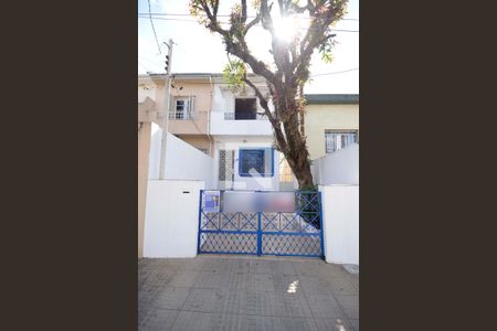 Casa à venda com 90m², 2 quartos e 1 vagaFachada