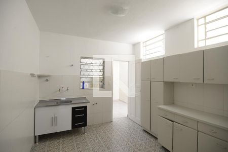 Casa à venda com 90m², 2 quartos e 1 vagaCozinha