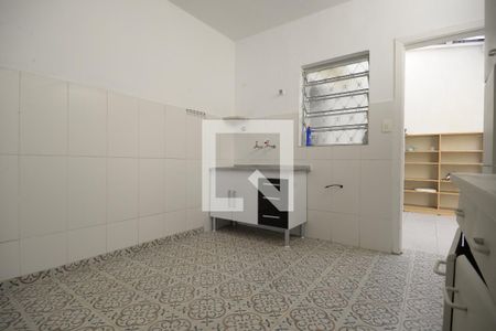 Casa à venda com 90m², 2 quartos e 1 vagaCozinha
