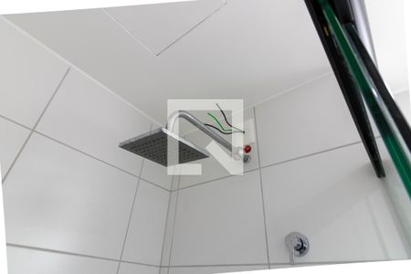 Apartamento à venda com 65m², 2 quartos e 2 vagas Apartamento à venda com 65m², 2 quartos e 2 vagasBanheiro