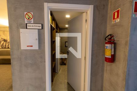 Apartamento à venda com 65m², 2 quartos e 2 vagas Apartamento à venda com 65m², 2 quartos e 2 vagasSala de Entregas