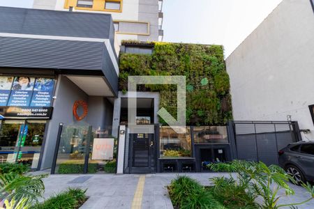 Apartamento à venda com 65m², 2 quartos e 2 vagas Apartamento à venda com 65m², 2 quartos e 2 vagasFachada