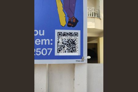 Apartamento à venda com 75m², 3 quartos e 1 vagaTTHV-329 plaquinha