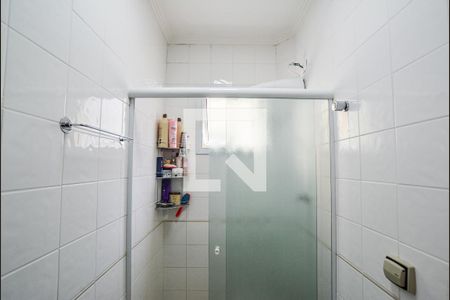 Apartamento à venda com 75m², 3 quartos e 1 vagaBanheiro da Suíte