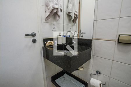 Apartamento à venda com 75m², 3 quartos e 1 vagaBanheiro