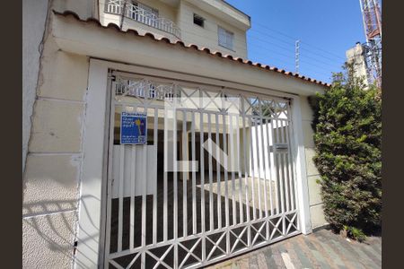 Apartamento à venda com 75m², 3 quartos e 1 vagaFachada