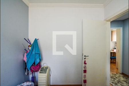 Apartamento à venda com 75m², 3 quartos e 1 vagaQuarto 2