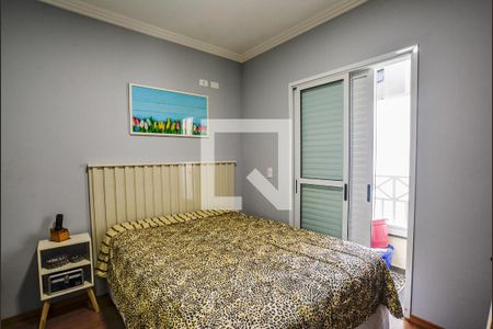 Apartamento à venda com 75m², 3 quartos e 1 vagaQuarto Suíte